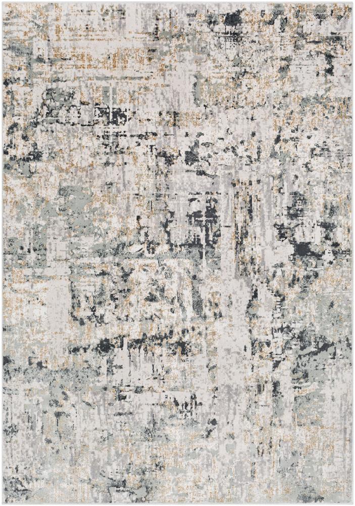 Livabliss - Quatro 67inx96in Machine Woven Rug - QUA2302-6796 veiw 1