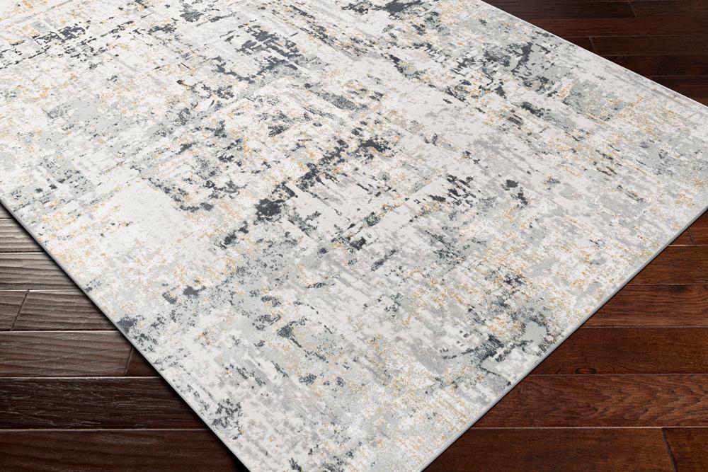 Livabliss - Quatro 710inx102in Machine Woven Rug - QUA2302-710103 veiw 3