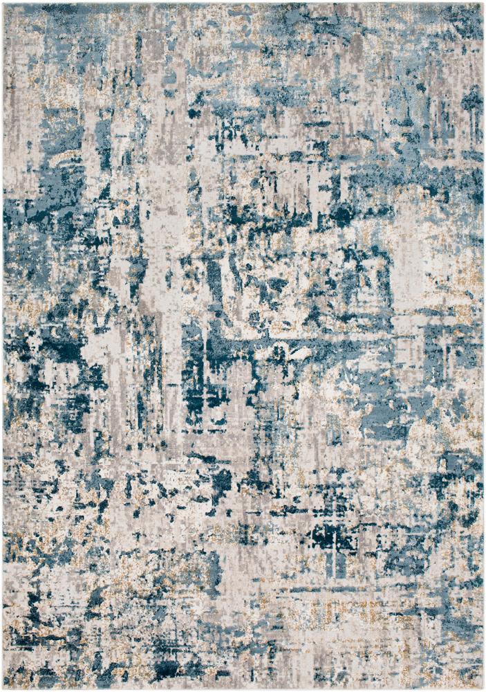 Livabliss - Quatro 2x211in Machine Woven Rug - QUA2303-23_CLOSEOUT veiw 1
