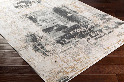 Livabliss - Quatro 2x211in Machine Woven Rug - QUA2308-23_CLOSEOUT veiw 3