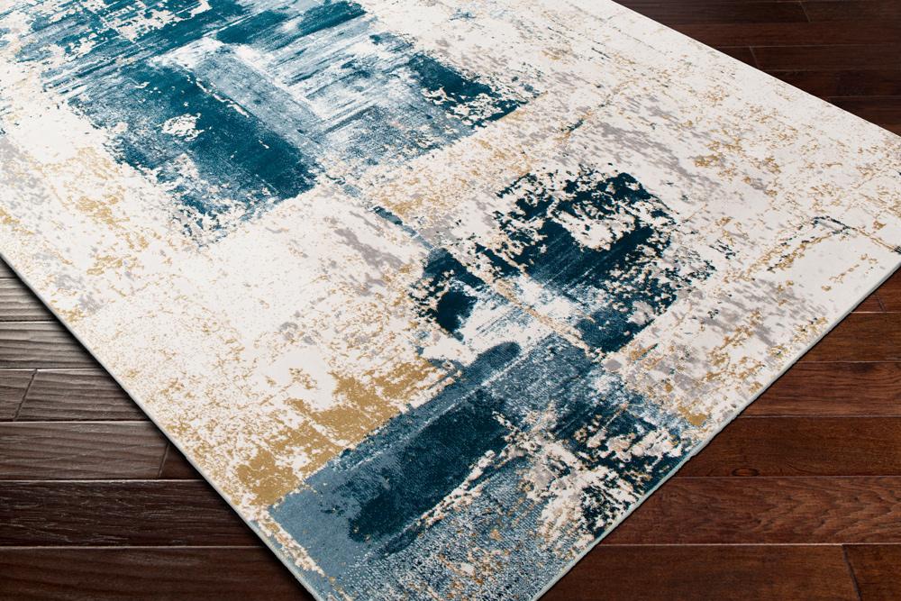 Livabliss - Quatro 810inx124in Machine Woven Rug - QUA2310-93123_CLOSEOUT veiw 3