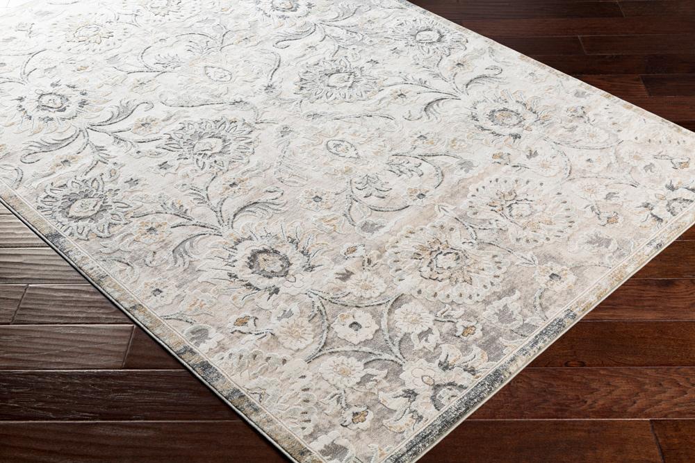 Livabliss - Quatro 710inx102in Machine Woven Rug - QUA2312-710103 veiw 3