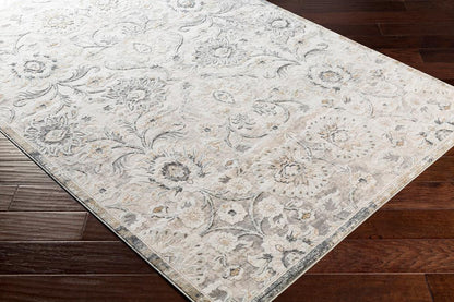 Livabliss - Quatro 710inx102in Machine Woven Rug - QUA2312-710103 veiw 3