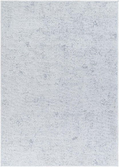 Livabliss - Quebec 53inx7 Machine Woven Rug - QBC2300-537 veiw 1