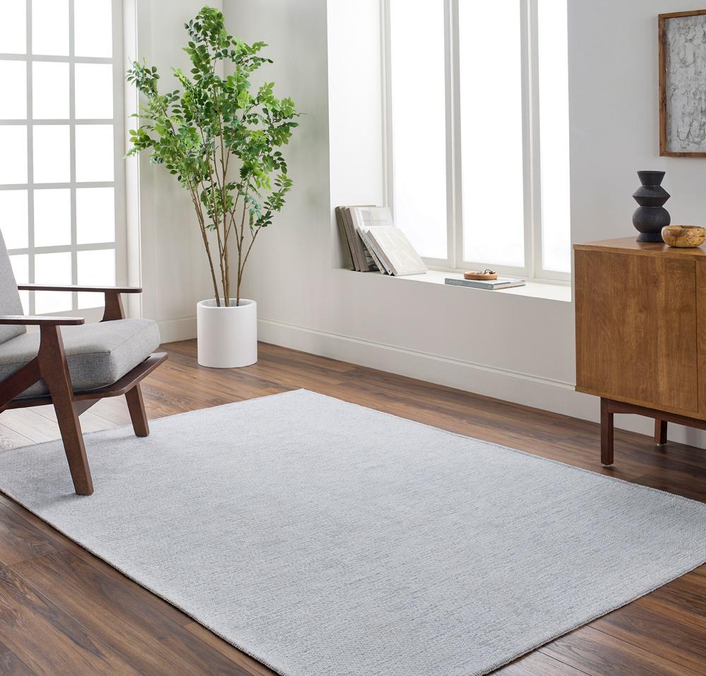 Livabliss - Quebec 710inx10 Machine Woven Rug - QBC2300-71010 veiw 2