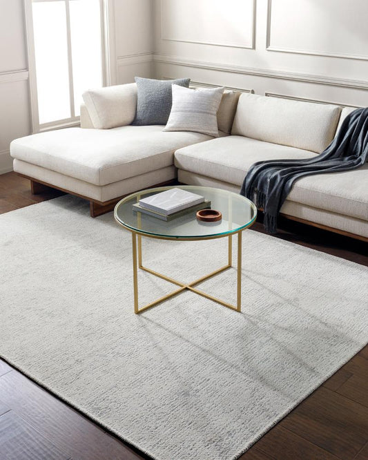 Livabliss - Quebec 710inx10 Machine Woven Rug - QBC2301-71010 veiw 2