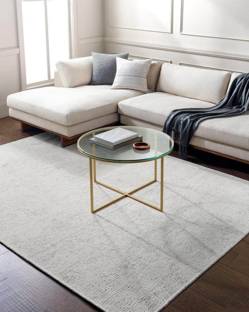 Livabliss - Quebec 92inx12 Machine Woven Rug - QBC2301-9212 veiw 2