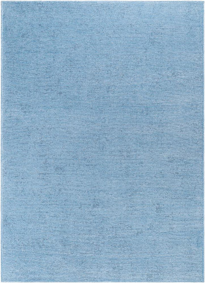Livabliss - Quebec 53inx7 Machine Woven Rug - QBC2304-537 veiw 1
