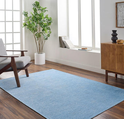 Livabliss - Quebec 67inx9 Machine Woven Rug - QBC2304-679 veiw 2