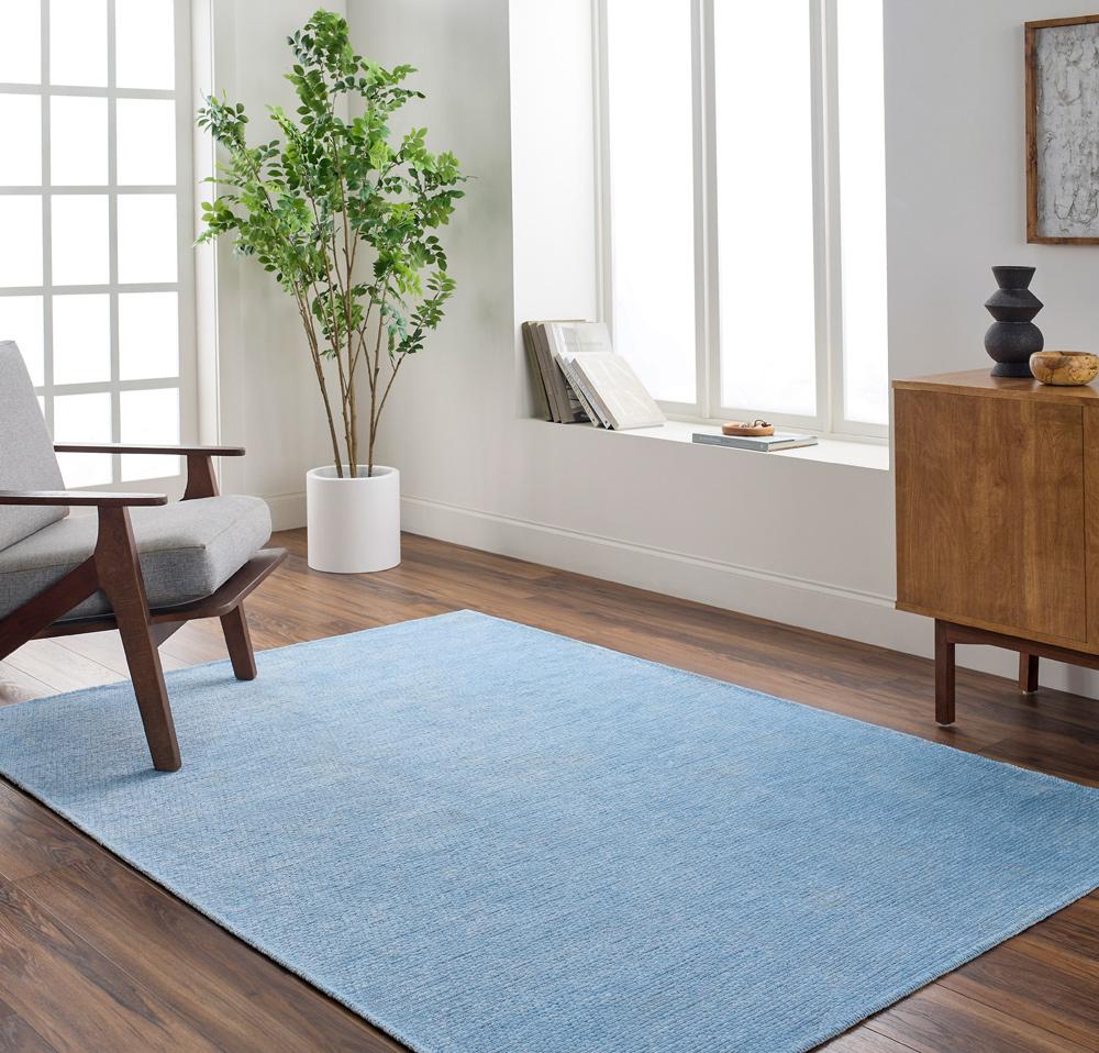 Livabliss - Quebec 92inx12 Machine Woven Rug - QBC2304-9212 veiw 2