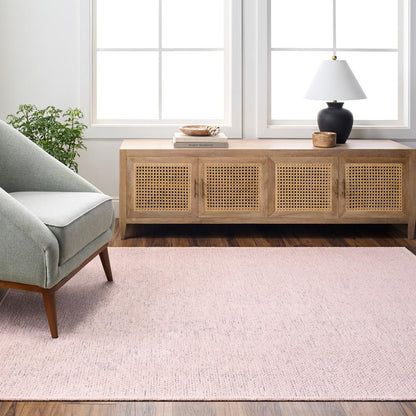 Livabliss - Quebec 53inx7 Machine Woven Rug - QBC2305-537 veiw 2