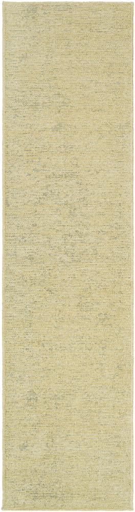 Livabliss - Quebec 27inx10 Machine Woven Rug - QBC2306-2710 veiw 1