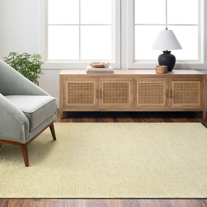 Livabliss - Quebec 53inx7 Machine Woven Rug - QBC2306-537 veiw 2