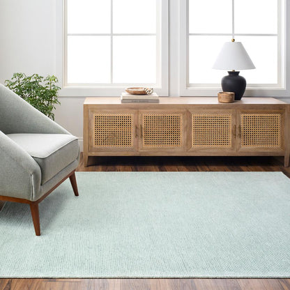 Livabliss - Quebec 67inx9 Machine Woven Rug - QBC2307-679 veiw 2