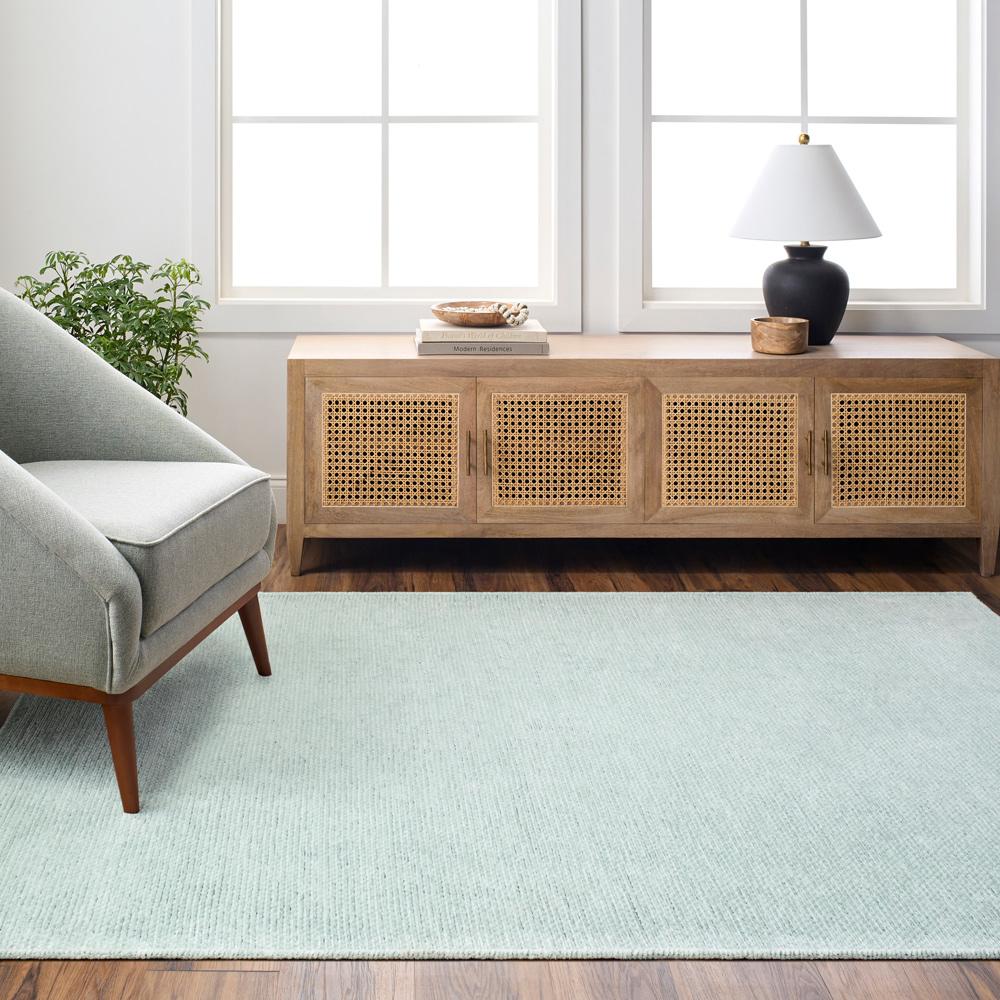 Livabliss - Quebec 92inx12 Machine Woven Rug - QBC2307-9212 veiw 2