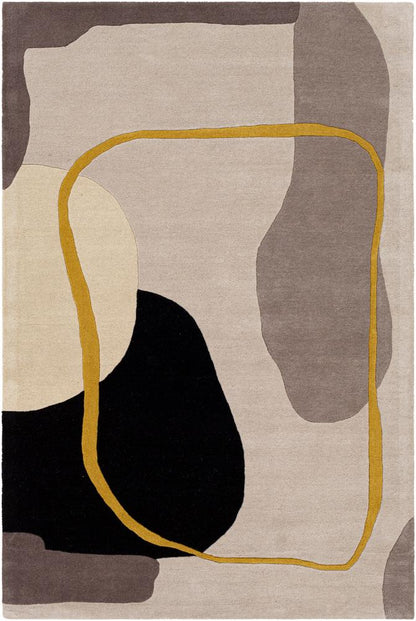 Livabliss - Queens 5x76in Handmade Rug - QUN2303-576 veiw 1