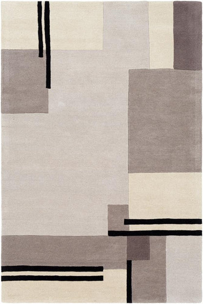 Livabliss - Queens 2x3 Handmade Rug - QUN2304-23_CLOSEOUT veiw 1
