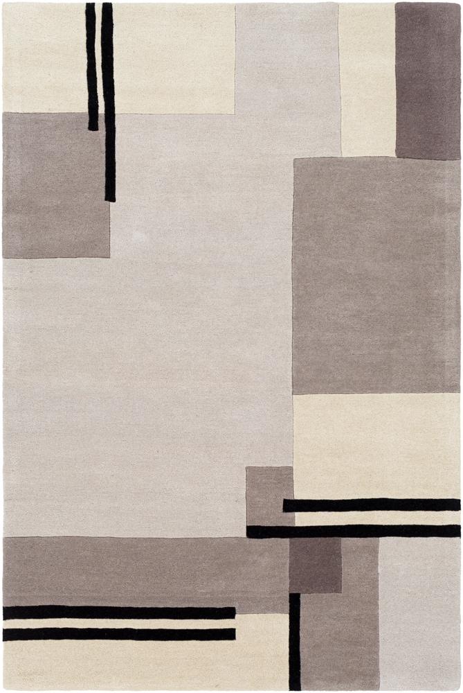 Livabliss - Queens 5x76in Handmade Rug - QUN2304-576_CLOSEOUT veiw 1