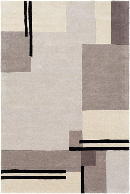 Livabliss - Queens 5x76in Handmade Rug - QUN2304-576_CLOSEOUT veiw 1