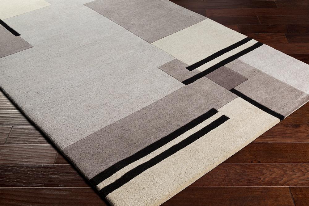 Livabliss - Queens 5x76in Handmade Rug - QUN2304-576_CLOSEOUT veiw 3