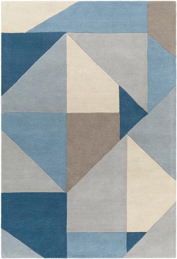 Livabliss - Queens 2x3 Handmade Rug - QUN2309-23_CLOSEOUT veiw 1