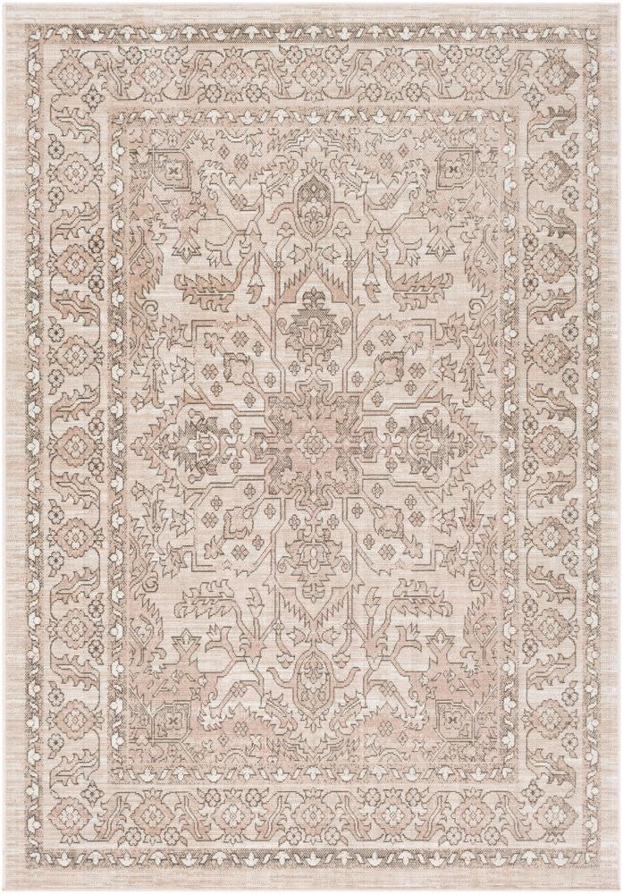 Livabliss - Rafetus 2x211in Machine Woven Rug - ETS2337-23 veiw 1