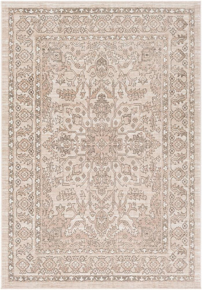 Livabliss - Rafetus 2x211in Machine Woven Rug - ETS2337-23 veiw 1