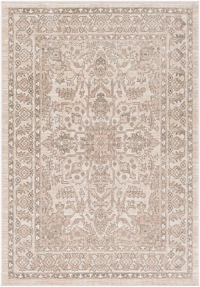 Livabliss - Rafetus 53inx77in Machine Woven Rug - ETS2337-5376 veiw 1
