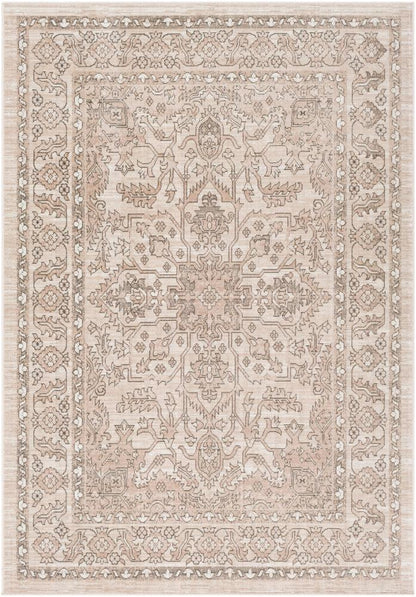 Livabliss - Rafetus 53inx77in Machine Woven Rug - ETS2337-5376 veiw 1