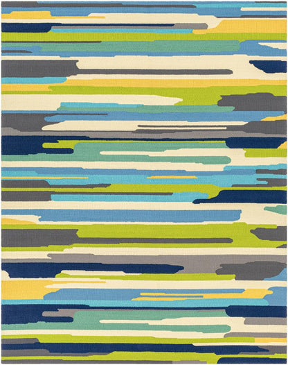 Livabliss - Rain 8x10 Handmade Rug - RAI1270-810_CLOSEOUT veiw 1