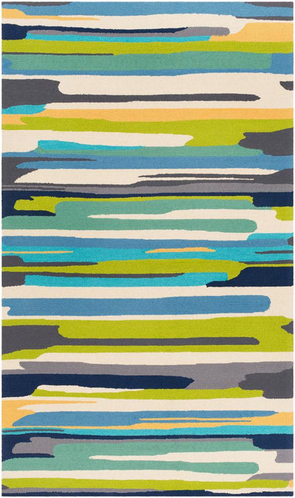 Livabliss - Rain 9x12 Handmade Rug - RAI1270-912_CLOSEOUT veiw 1