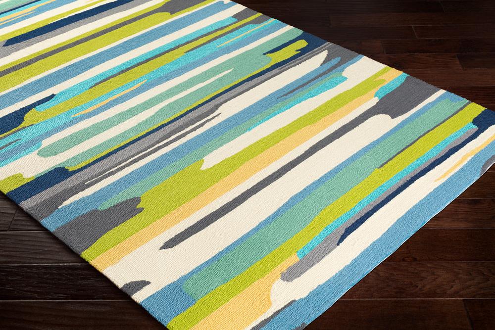 Livabliss - Rain 9x12 Handmade Rug - RAI1270-912_CLOSEOUT veiw 3