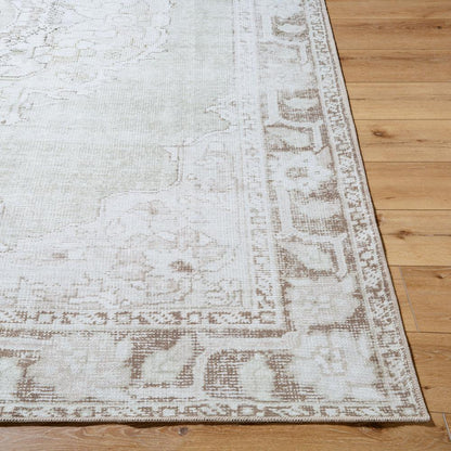 Livabliss - Rainier 27inx10 Machine Woven Rug - PNWRN2300-2710 veiw 2