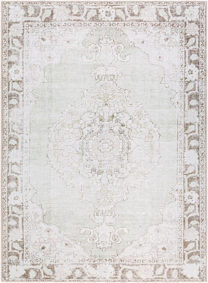 Livabliss - Rainier 2x211in Machine Woven Rug - PNWRN2300-2211 veiw 1