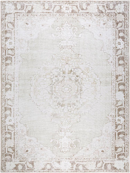 Livabliss - Rainier 810inx12 Machine Woven Rug - PNWRN2300-81012 veiw 1