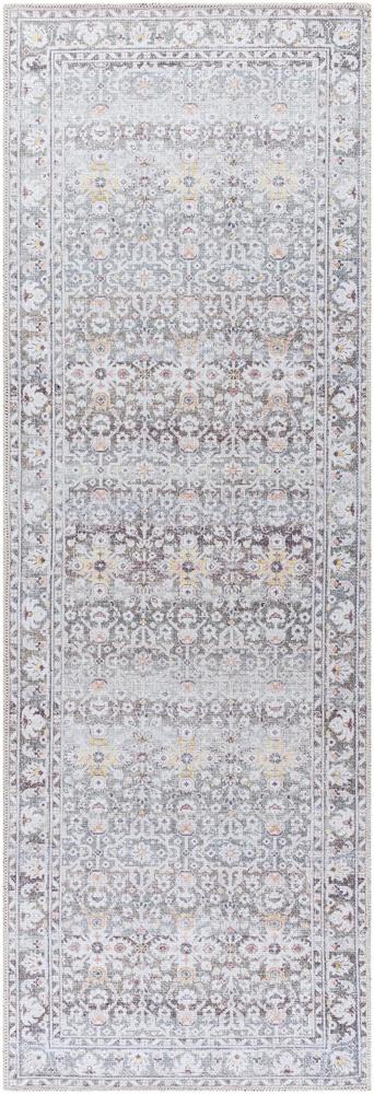 Livabliss - Rainier 27inx12 Machine Woven Rug - PNWRN2301-2712 veiw 1
