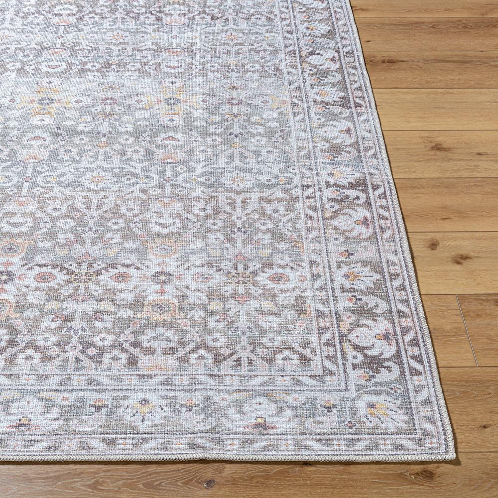 Livabliss - Rainier 27inx12 Machine Woven Rug - PNWRN2301-2712 veiw 2