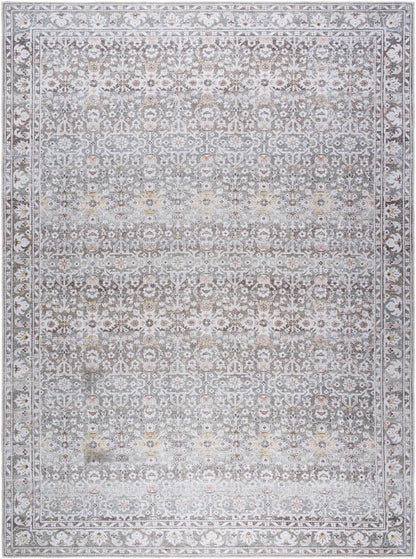 Livabliss - Rainier 2x211in Machine Woven Rug - PNWRN2301-2211 veiw 1