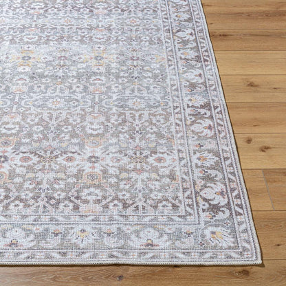 Livabliss - Rainier 810inx12 Machine Woven Rug - PNWRN2301-81012 veiw 2