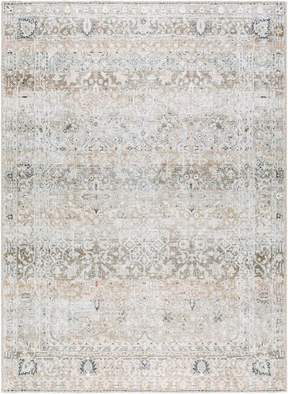 Livabliss - Rainier 10x14 Machine Woven Rug - PNWRN2302-1014 veiw 1