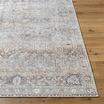 Livabliss - Rainier 10x14 Machine Woven Rug - PNWRN2302-1014 veiw 2