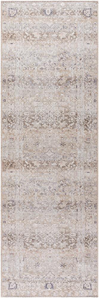 Livabliss - Rainier 27inx10 Machine Woven Rug - PNWRN2302-2710 veiw 1
