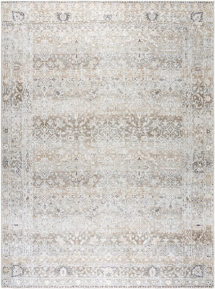 Livabliss - Rainier 810inx12 Machine Woven Rug - PNWRN2302-81012 veiw 1