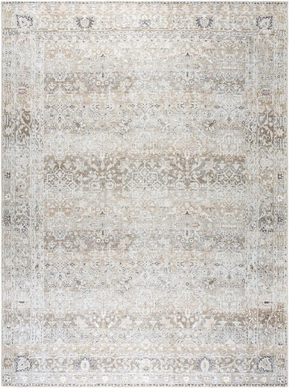 Livabliss - Rainier 810inx12 Machine Woven Rug - PNWRN2302-81012 veiw 1