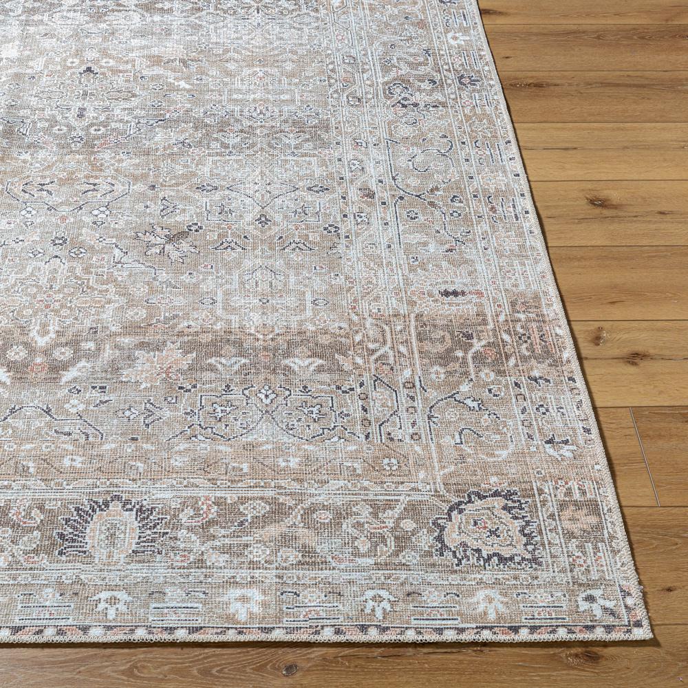 Livabliss - Rainier 810inx12 Machine Woven Rug - PNWRN2302-81012 veiw 2