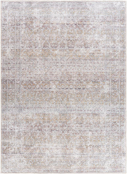 Livabliss - Rainier 27inx12 Machine Woven Rug - PNWRN2303-2712 veiw 1