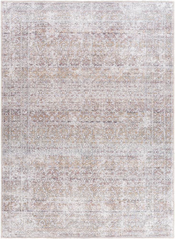 Livabliss - Rainier 2x211in Machine Woven Rug - PNWRN2303-2211 veiw 1