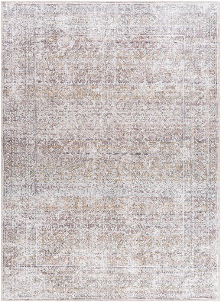 Livabliss - Rainier 53inx73in Machine Woven Rug - PNWRN2303-5373 veiw 1