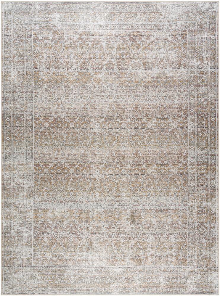 Livabliss - Rainier 810inx12 Machine Woven Rug - PNWRN2303-81012 veiw 1