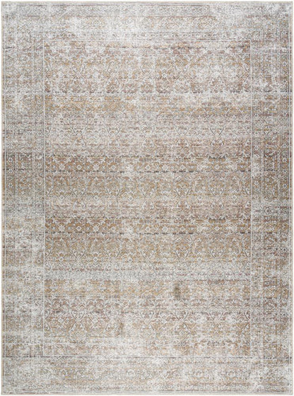 Livabliss - Rainier 810inx12 Machine Woven Rug - PNWRN2303-81012 veiw 1